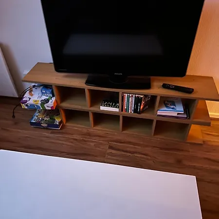 Duplex Cozy Hypercentre