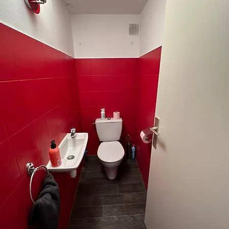 Duplex Cozy Hypercentre *
