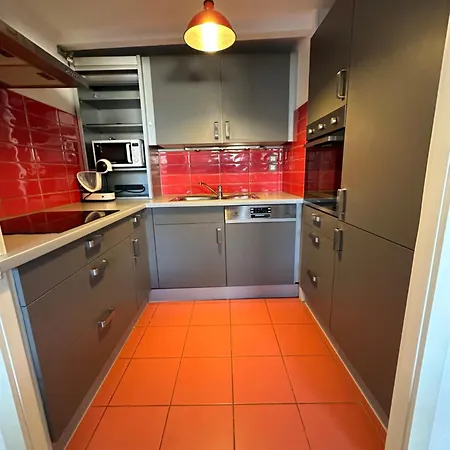 Duplex Cozy Hypercentre Apartment *