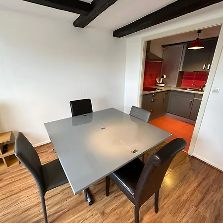 Duplex Cozy Hypercentre Apartment *