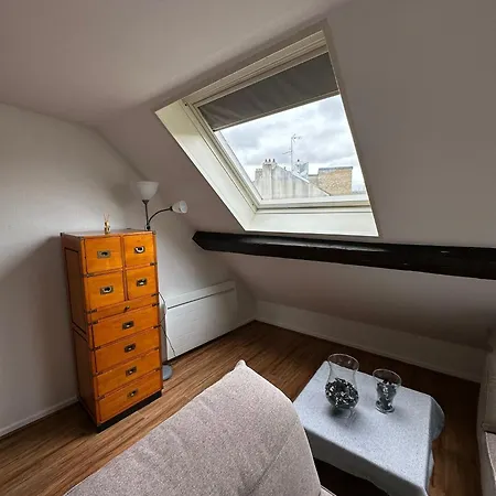 Duplex Cozy Hypercentre *